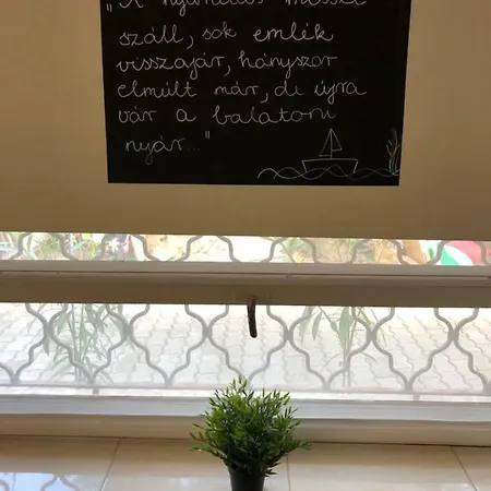 Apartment Schmidt 2.