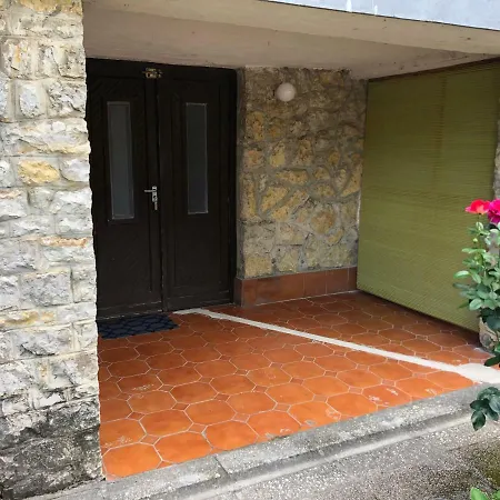 Apartamento Schmidt 2. *