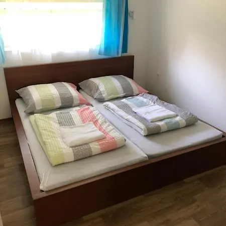 Apartment Schmidt 2. Csopak